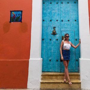Meet your Posher, Jillian